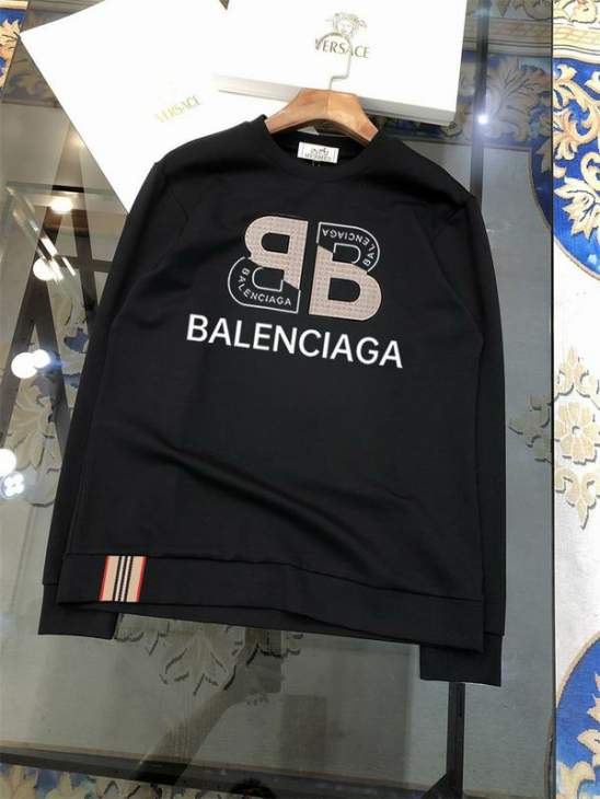 Picture of Balenciaga Sweatshirt _SKUBalenciagaM-5XL12yx4829873